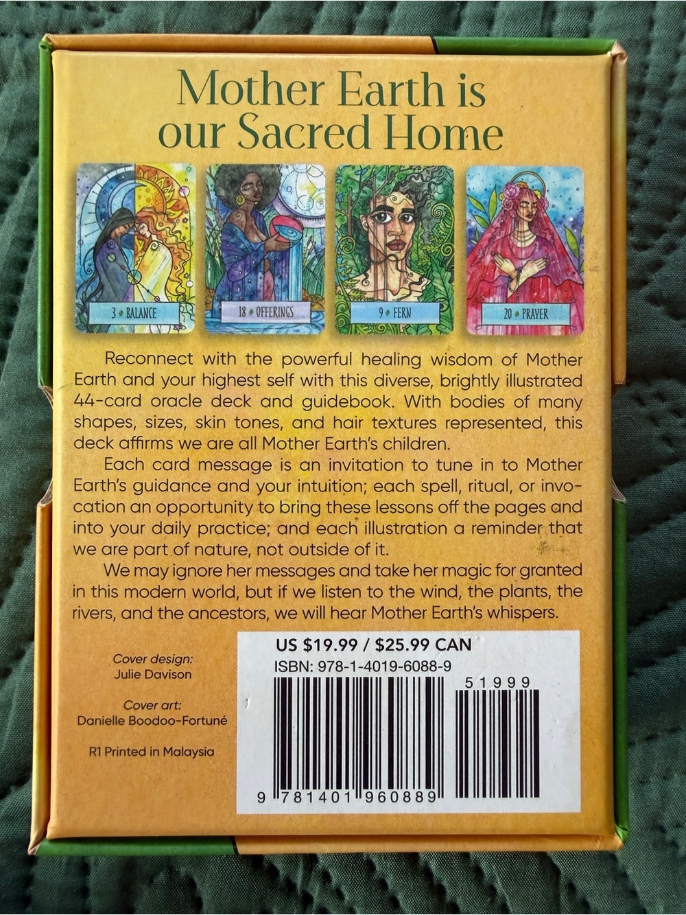 Assorted Oracle Card Decks Bundle - Picture 5 of 6